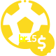 Aposte em esportes do mundo todo no br15!