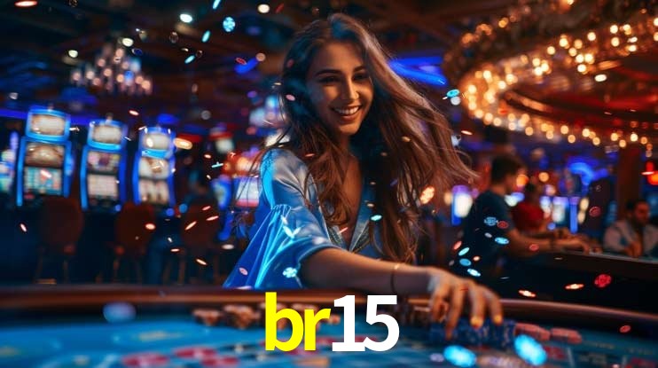Experiência VIP br15