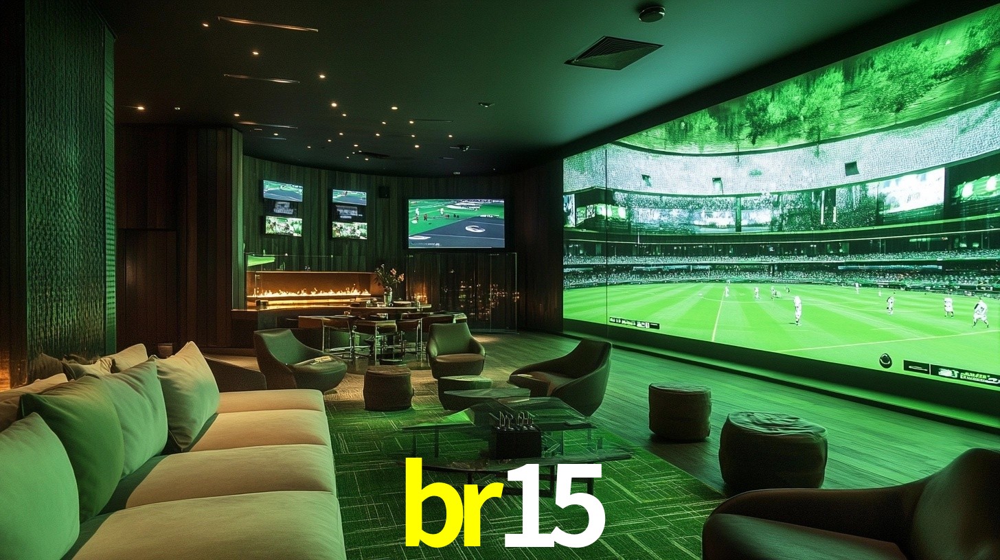 br15 - Cassino da Sorte Brilhante - br15.com