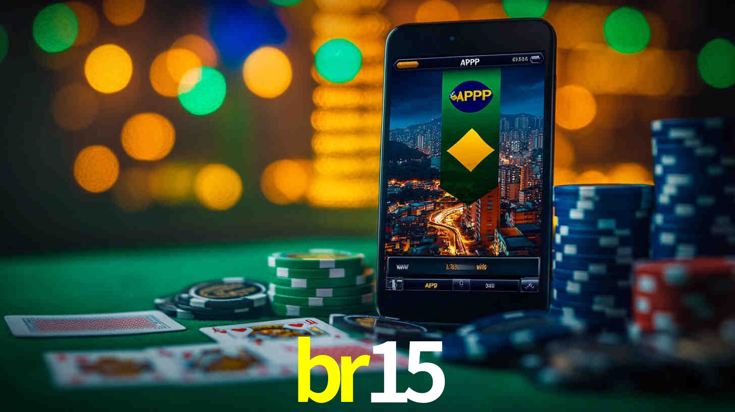 Experiência VIP br15