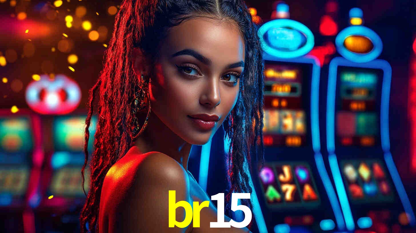 Bônus de Boas-vindas br15