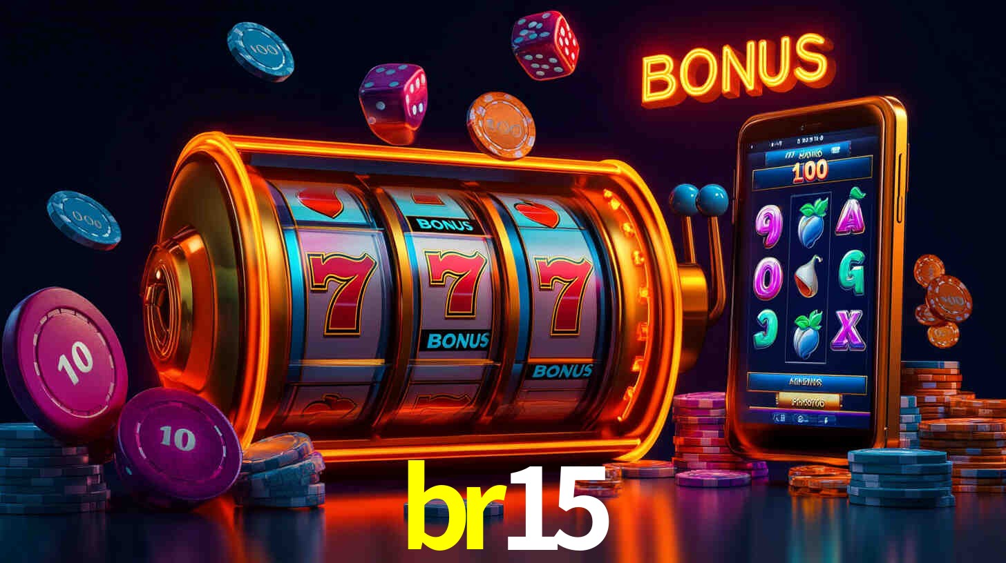 Estatísticas br15