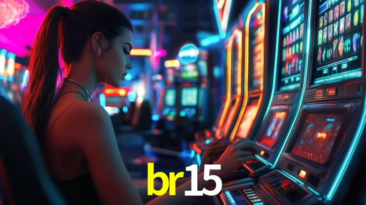 br15: Seu Cassino Premiado com Pagamentos Rápidos