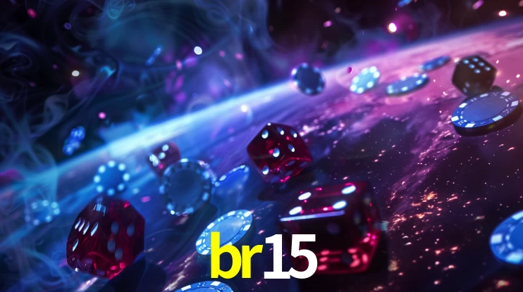 Welcome Bonus br15