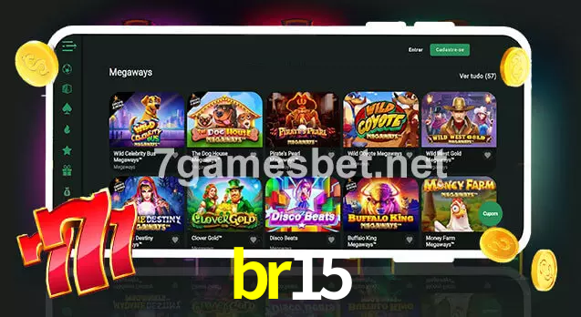 br15 aplicativo