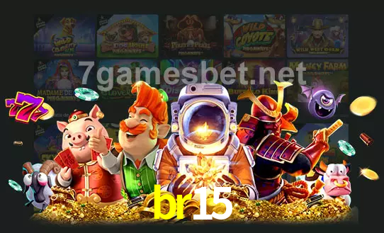 cassino br15