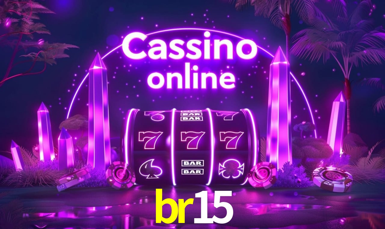 Provedores de Jogos br15