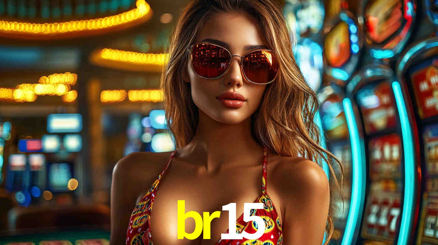 br15 App Interface
