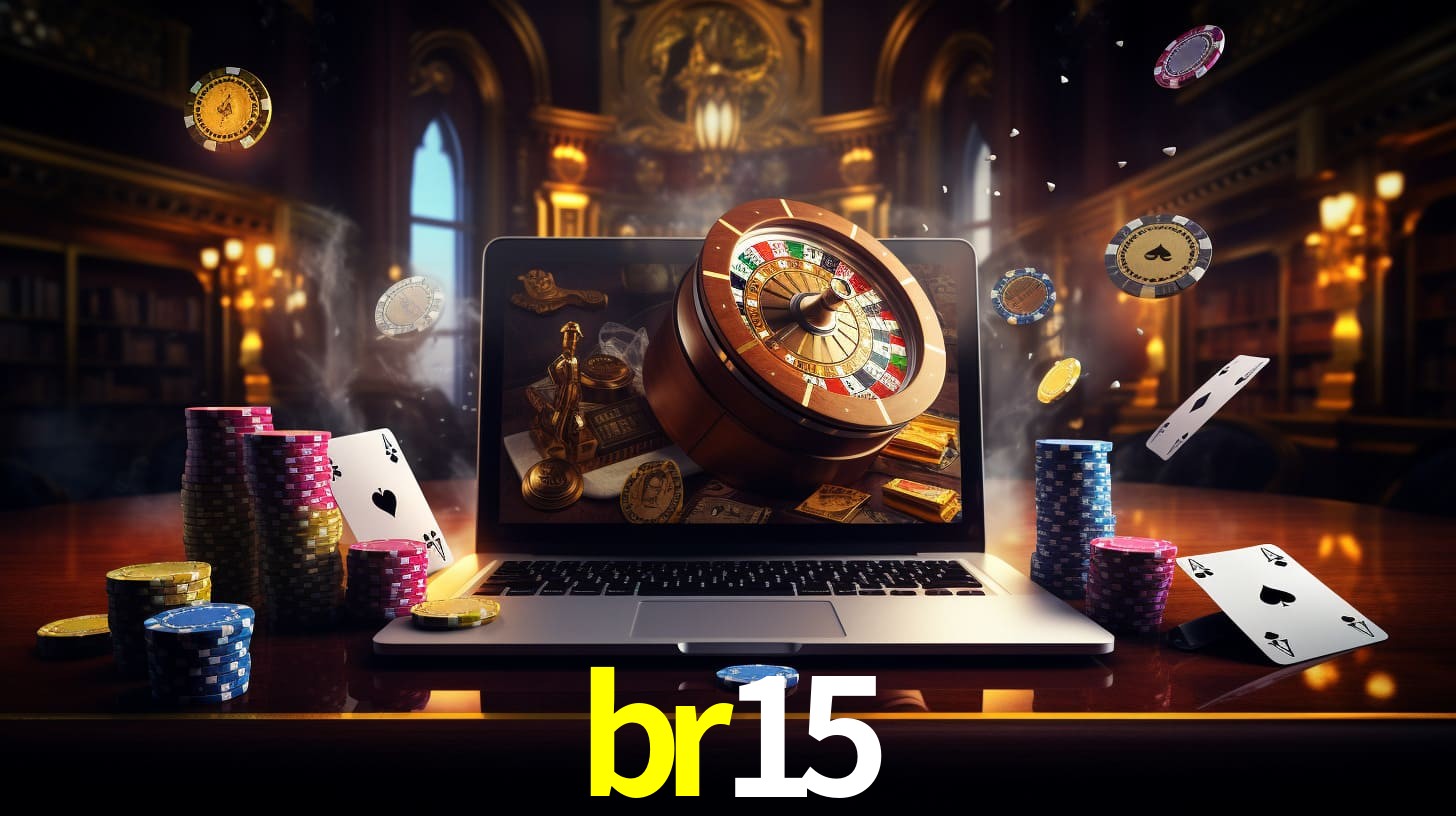 Live Casino br15