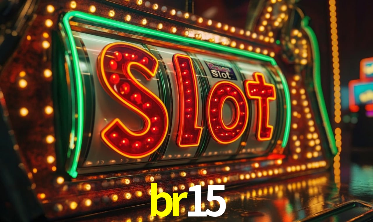 Login Seguro br15
