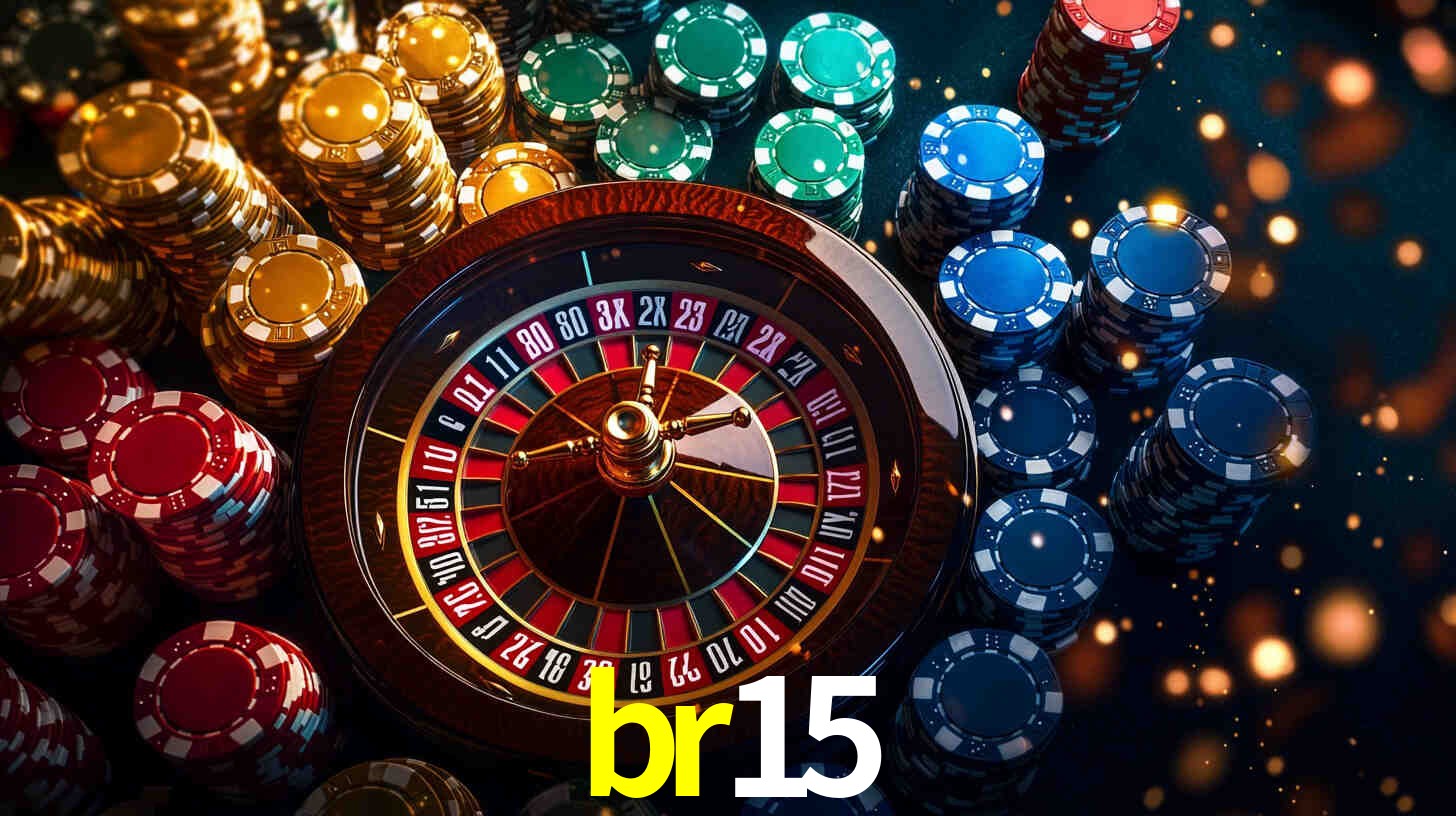Premium Interface br15