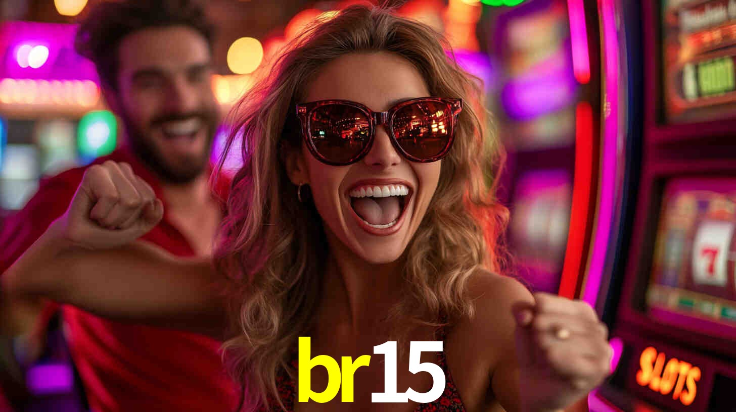 Descubra a Essência do br15: Nossa História e Compromissos