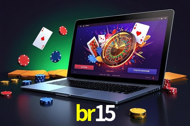 Sistemas de Segurança br15