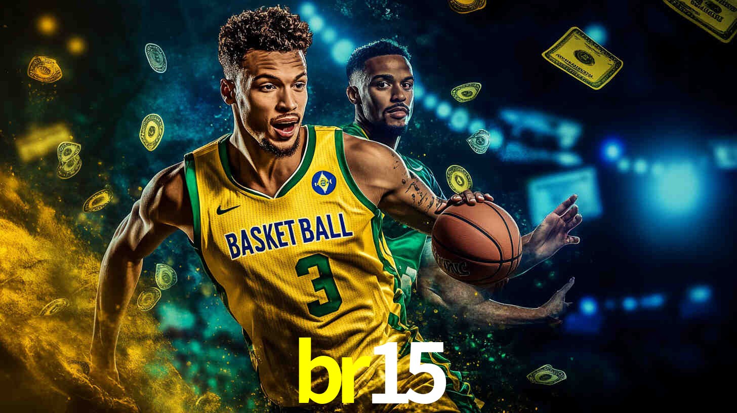 Apostas Esportivas na br15: Um Guia Completo