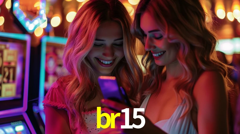 Experimente o Login Seguro Premium no br15