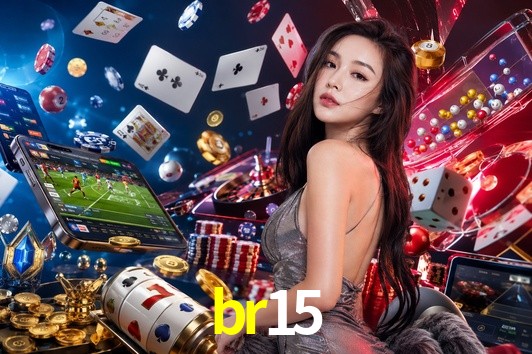 Slot Games br15