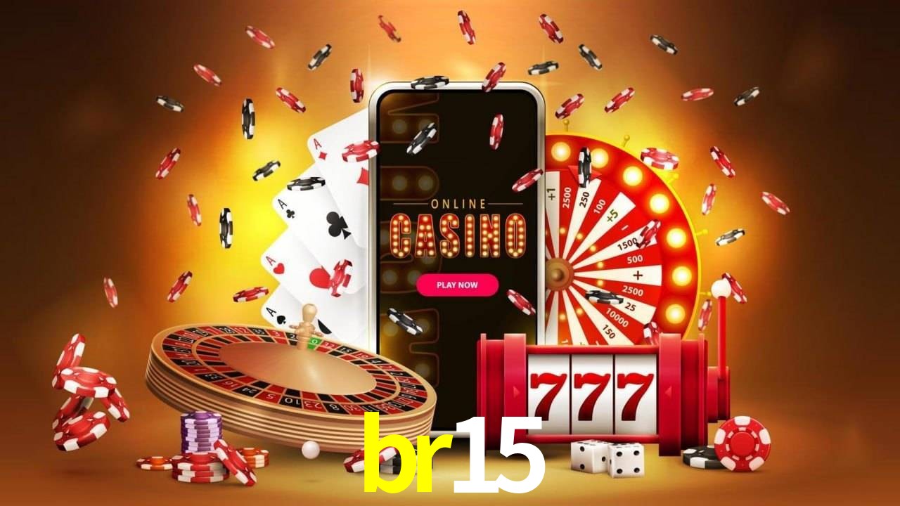 Estatísticas do Jogo br15