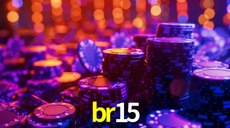 Bônus Generosos e Exclusivos no br15 para Você!