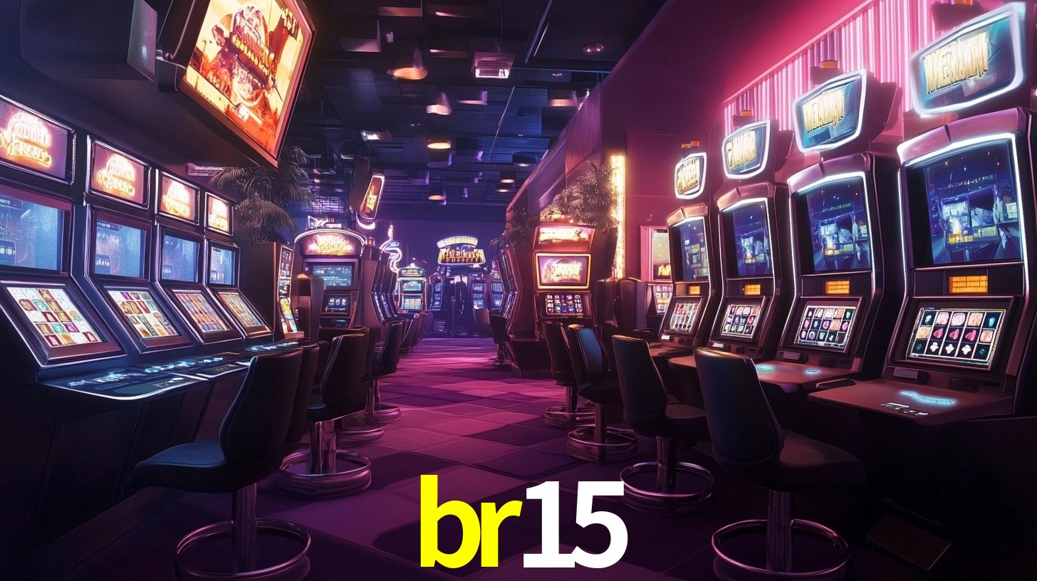 br15 bonus