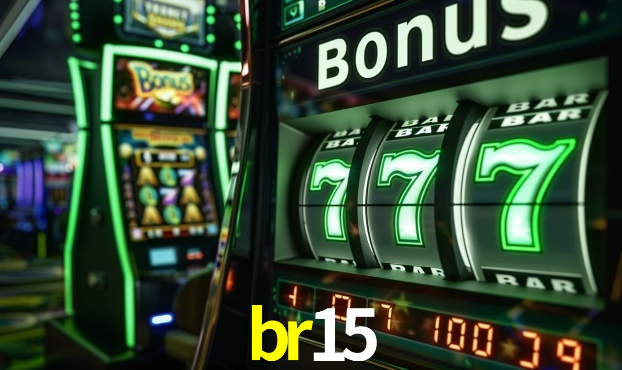 Live Casino br15