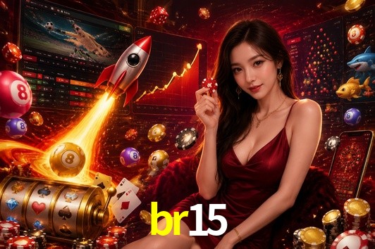 Flash Promotion br15