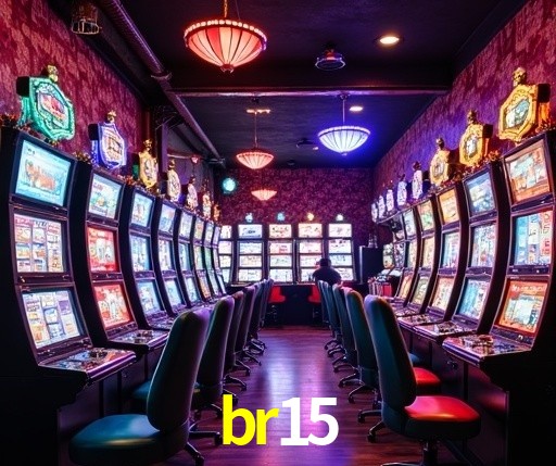 br15 Plataforma