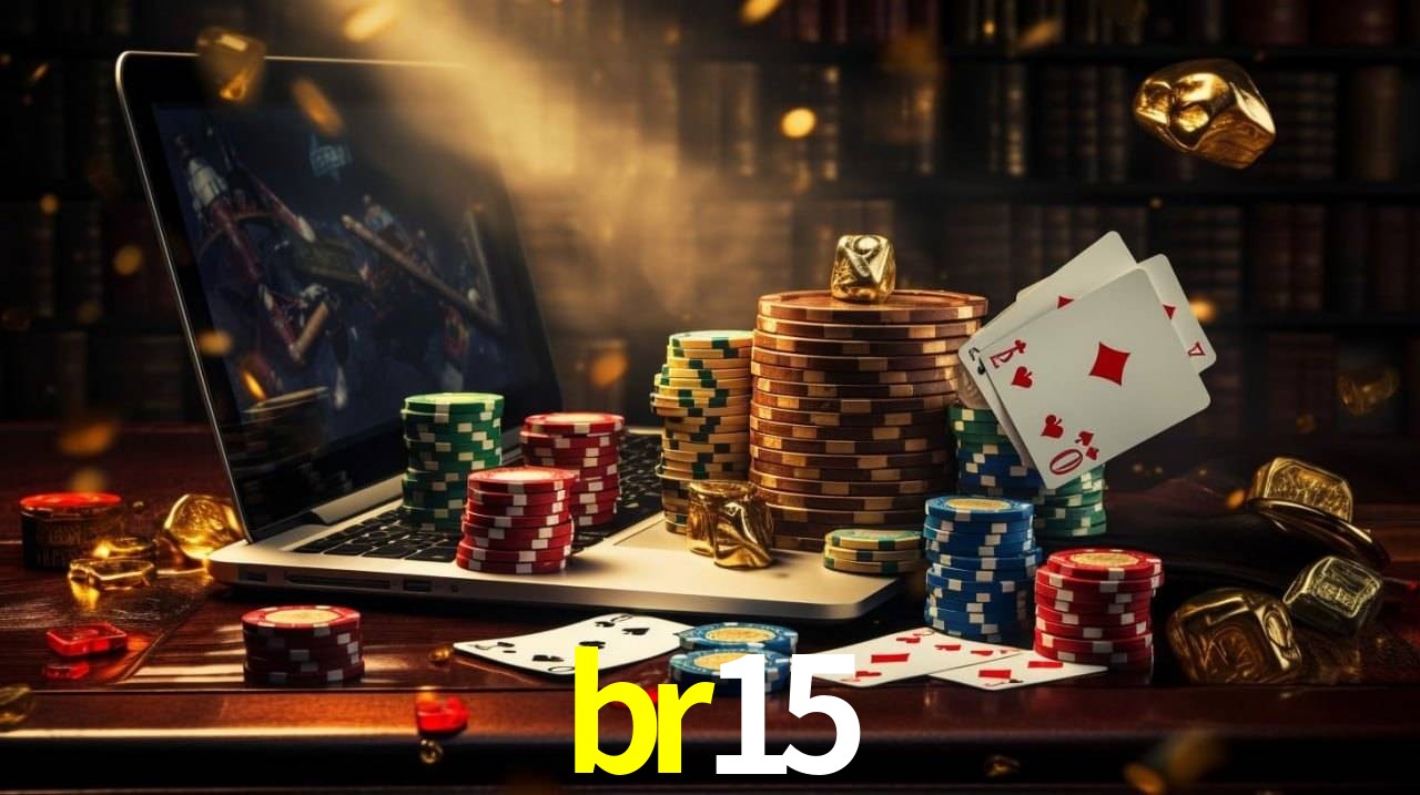 Bônus Diários br15