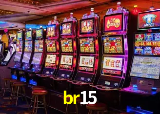 br15 cassino online