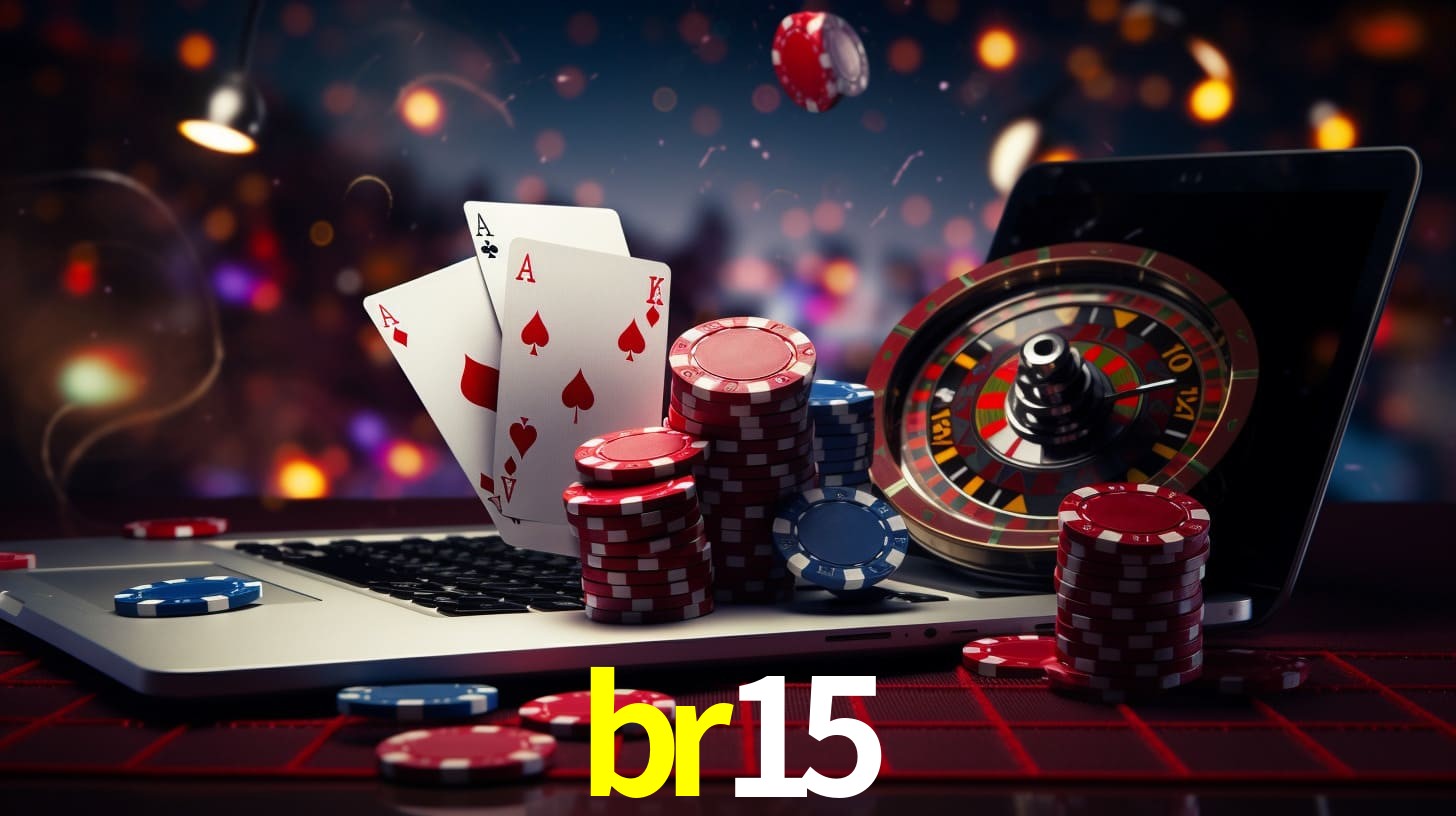 VIP Casino br15