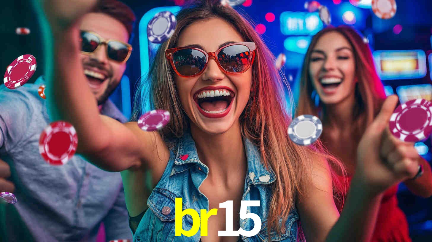 A Popularidade dos Caça-Níqueis no br15