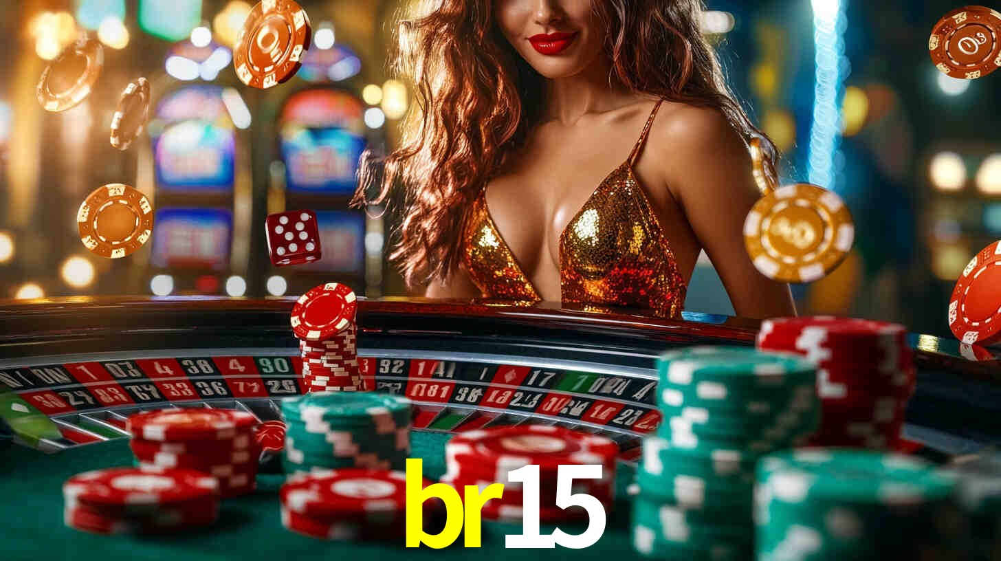 Exclusive Games br15