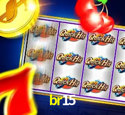 Desvendando o Mundo dos Jogos Virtuais na br15