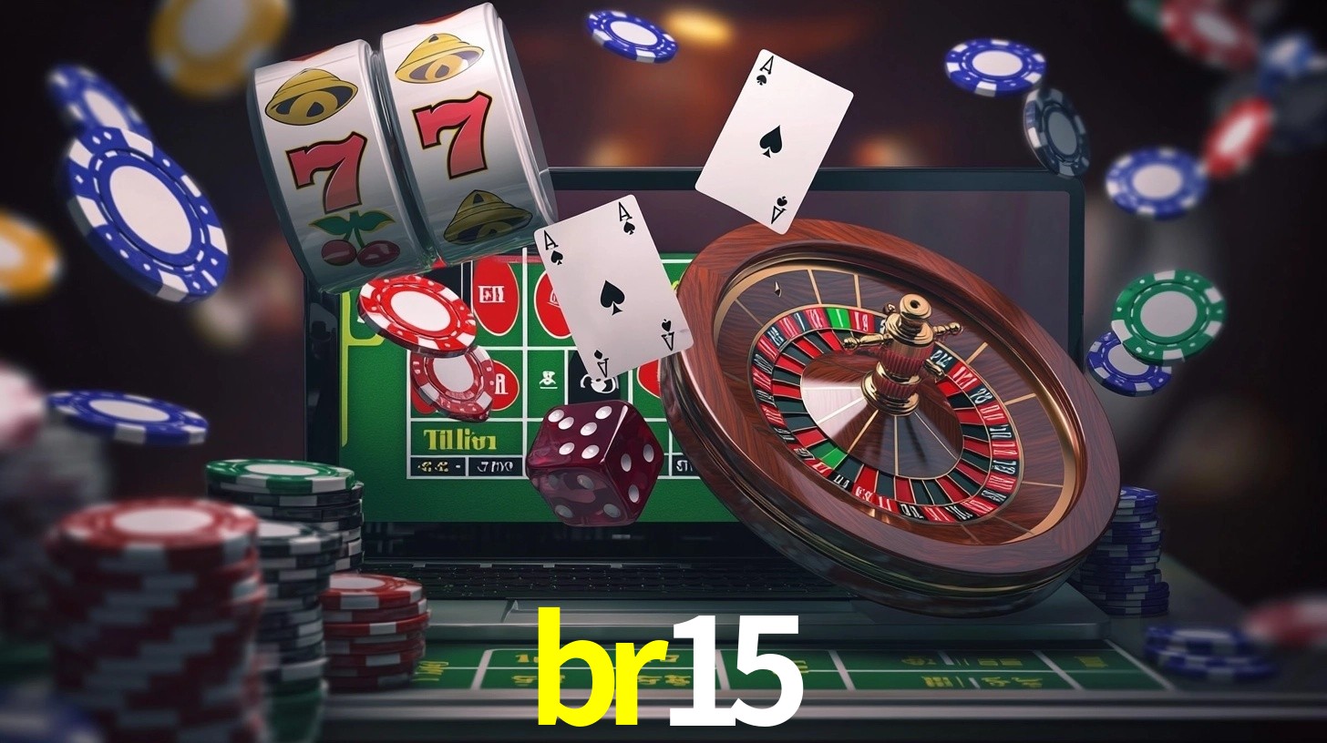 Ofertas Imperdíveis na br15: Promoções e Bônus Que Valem a Pena