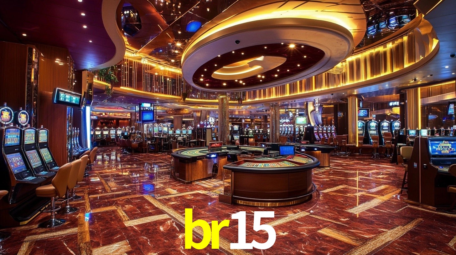 Tournaments br15