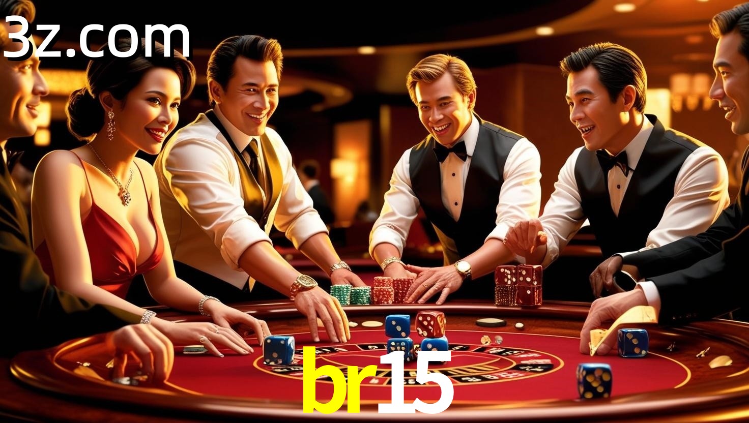 Crash Games Statistics BR15