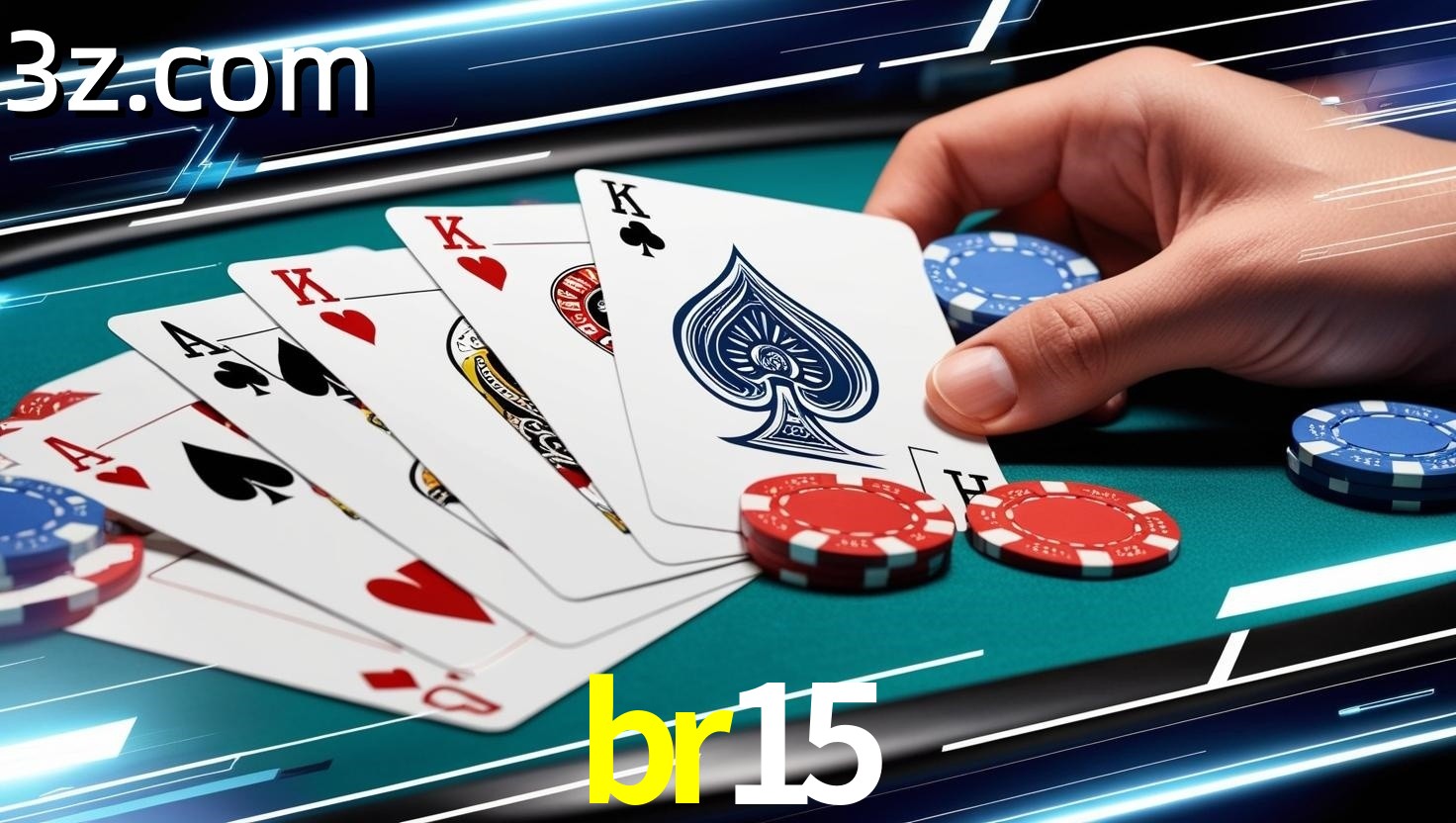 Exclusive Offers BR15