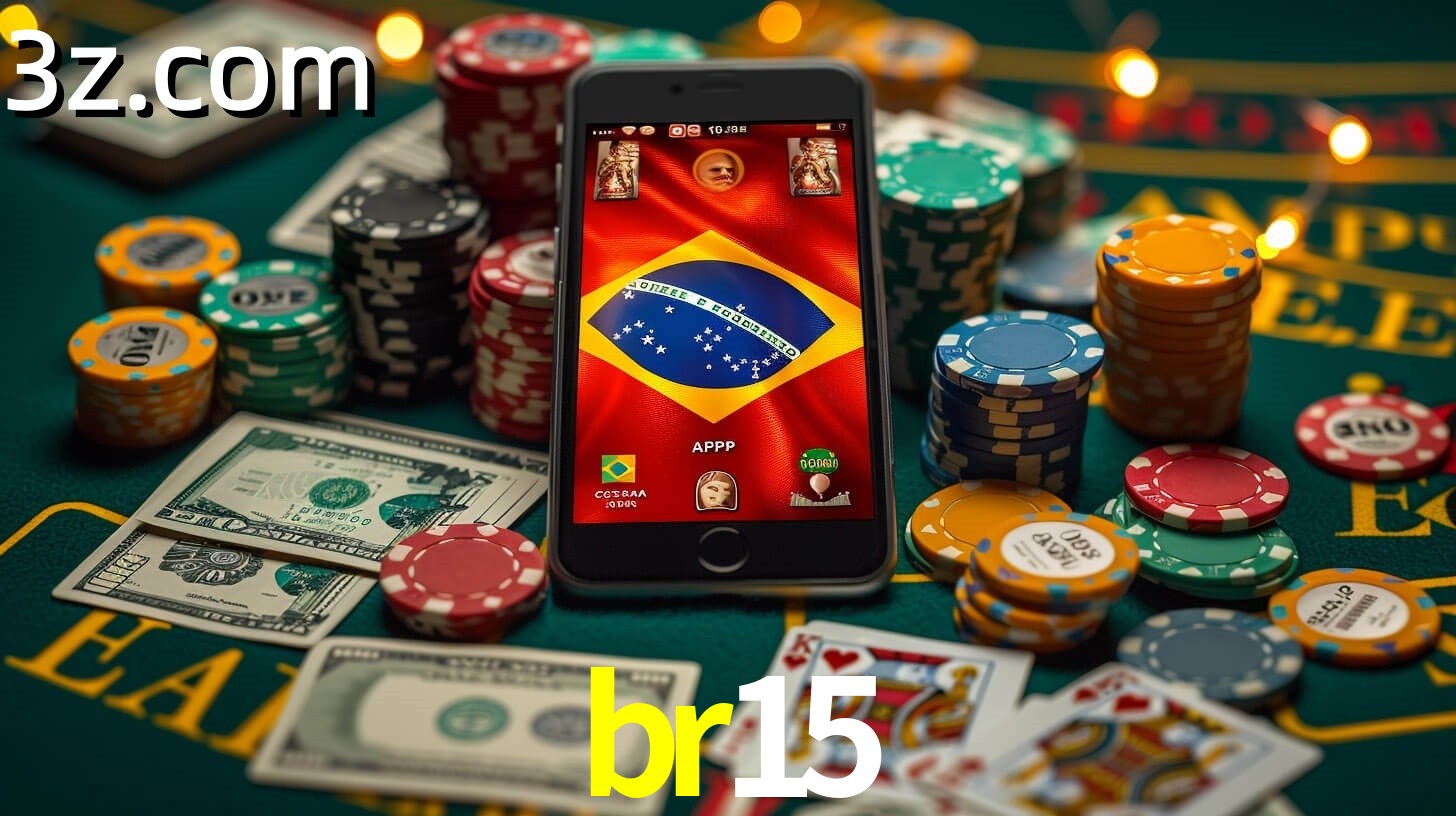 Blackjack Table BR15