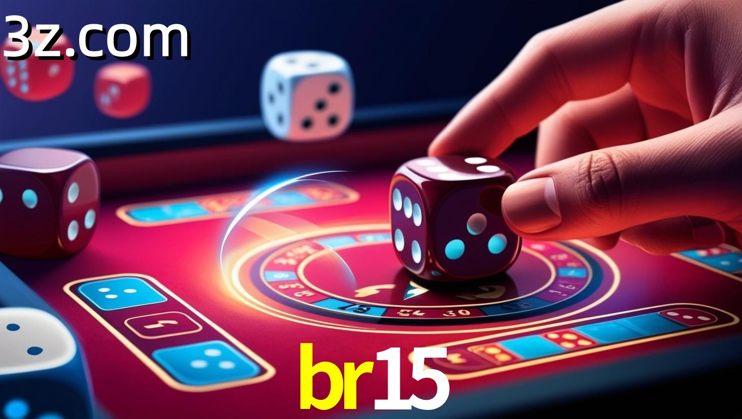 Slot Games BR15