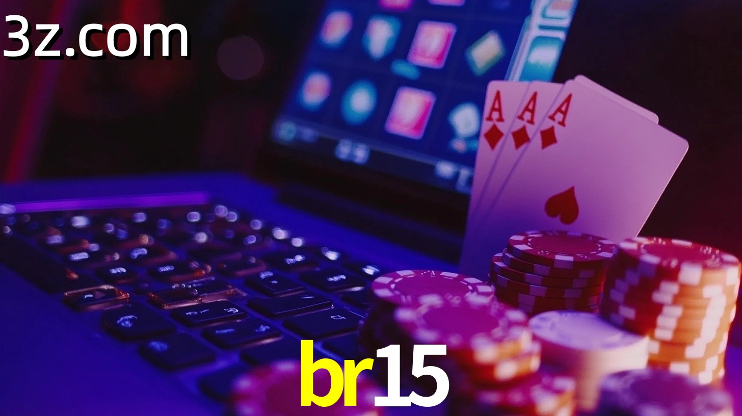 Gates of Olympus BR15