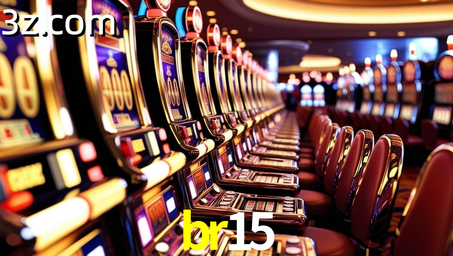 Account Benefits BR15