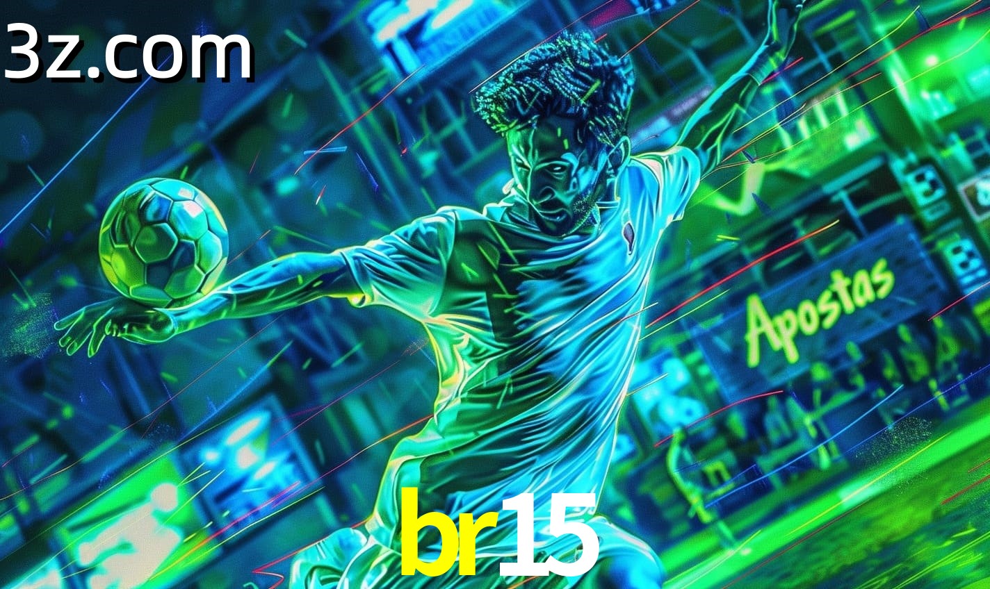 Sports Statistics BR15