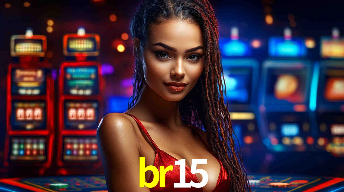 Estatísticas do Jogo br15