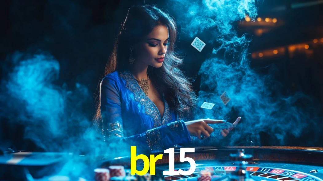 Diretório de Jogos br15