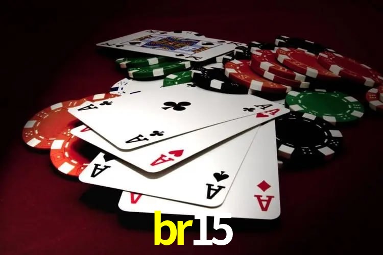 Apostas Esportivas na br15: Um Guia Completo