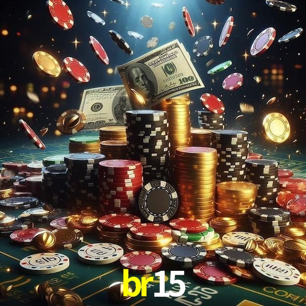 Promoção Relâmpago br15