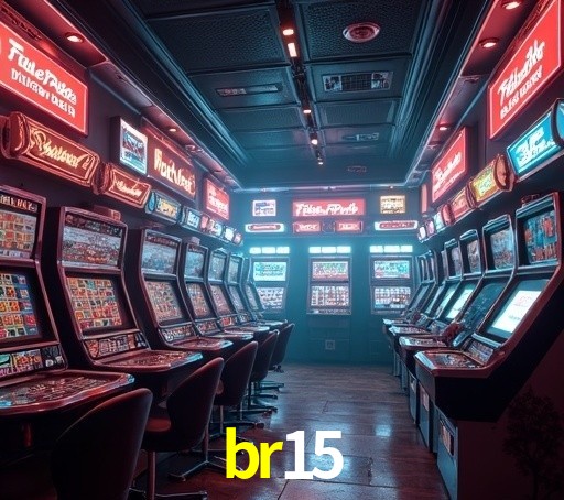 Descubra a Essência do br15: Nossa História e Compromissos