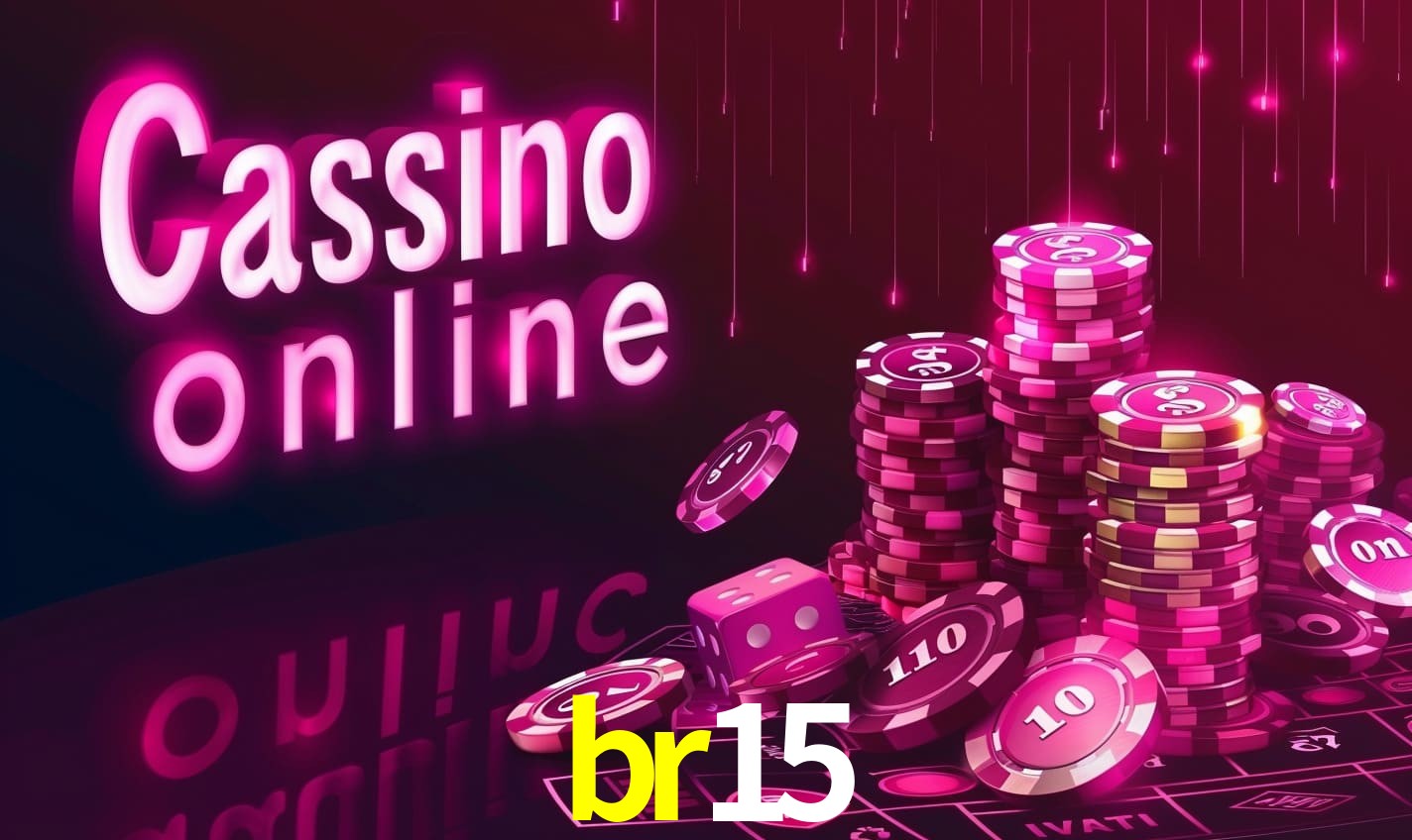 Provedores de Jogos br15