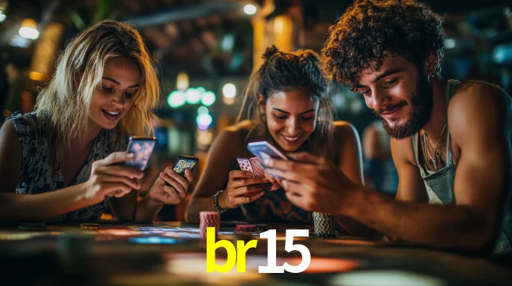 Ofertas Imperdíveis na br15: Promoções e Bônus Que Valem a Pena