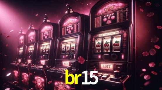 Desvendando o Mundo dos Jogos Virtuais na br15