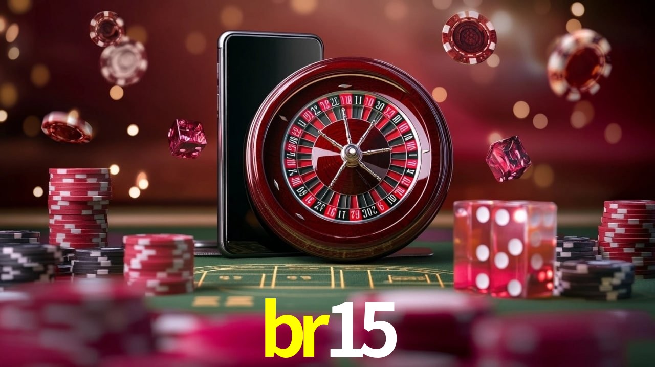 VIP Casino br15